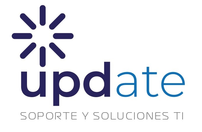 Update TI Logo